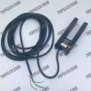Hitachi Leveling Sensor HDS-3-11 Hitachi Leveling Sensor HDS-3-11