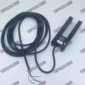 Hitachi Leveling Sensor HDS-3-11