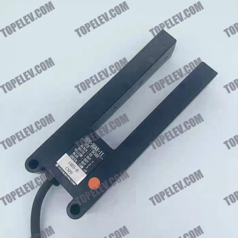 Hitachi Leveling Sensor HDS-3-11 Hitachi Leveling Sensor HDS-3-11