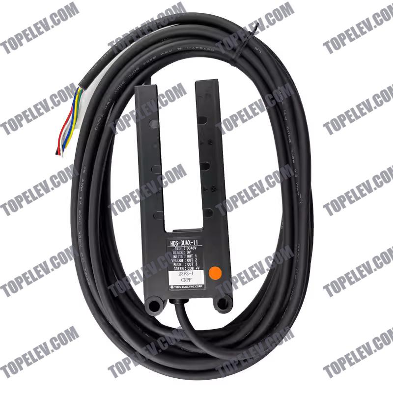 Hitachi Leveling Sensor HDS-3-11 Hitachi Leveling Sensor HDS-3-11