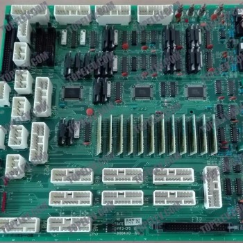 Hitachi Door Machine Board HVF3-CPS