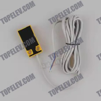 Hyundai Elevator Sensor ID2-F8-DN1