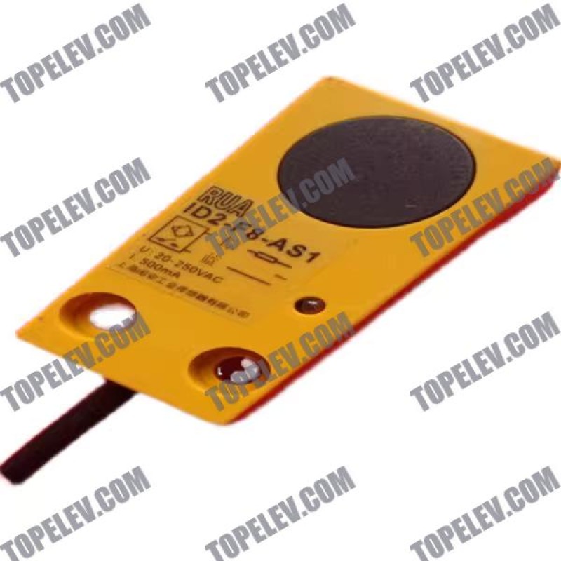 Hyundai Elevator Sensor ID2-F8-DN1 Hyundai Elevator Sensor ID2-F8-DN1