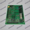 LG OTIS Elevator Interface Board INV-FIO-1 1R01328 LG OTIS Elevator Interface Board INV-FIO-1 1R01328