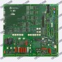 Thyssen Electronic Board IOC-3B Ver 2.2