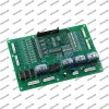 OTIS Elevator Mainboard IOCARD OTIS Elevator Mainboard IOCARD