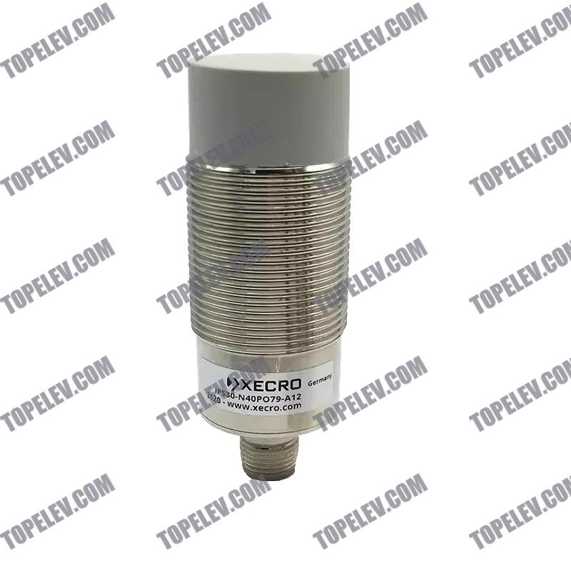 Thyssen Elevator Sensor IPS30-N15DO79-A12 Thyssen Elevator Sensor IPS30-N15DO79-A12