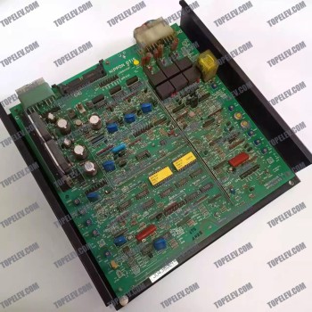 OTIS Elevator TOEC40 Board J06840GF N62P10005