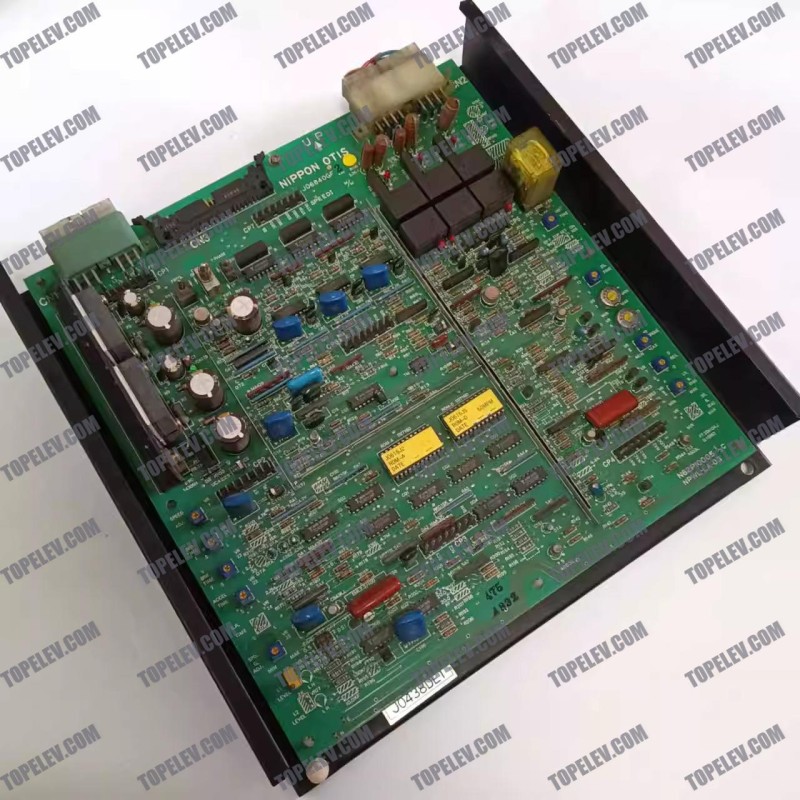 OTIS Elevator TOEC40 Board J06840GF N62P10005 OTIS Elevator TOEC40 Board J06840GF N62P10005