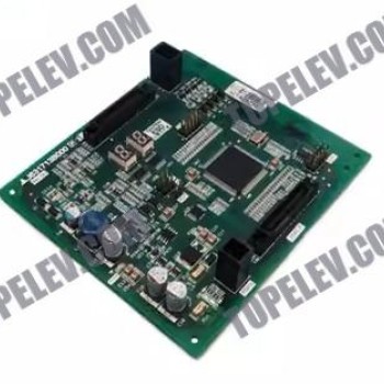 MITSUBISHI Escalator Control Board J631713B000G01
