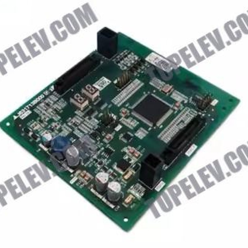 MITSUBISHI Escalator Control Board J631713B000G01