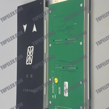 OTIS Car Display Board JAA25140AAB202