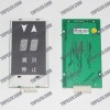 OTIS Elevator PCB JAA25140AAD106