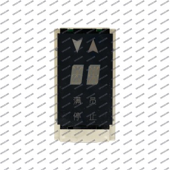 OTIS Elevator PCB JAA25140AAD106 OTIS Elevator PCB JAA25140AAD106