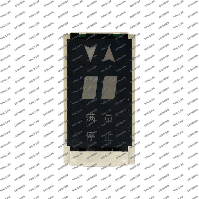 OTIS Elevator PCB JAA25140AAD106