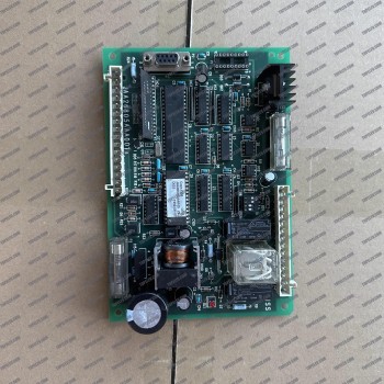 OTIS DISS Door Machine Board JAA26805AAA001/JAA26805AAA001B OTIS DISS Door Machine Board JAA26805AAA001/JAA26805AAA001B