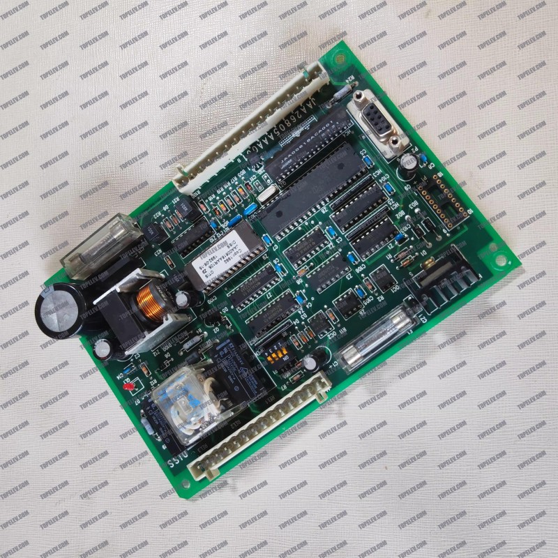 OTIS DISS Door Machine Board JAA26805AAA001/JAA26805AAA001B OTIS DISS Door Machine Board JAA26805AAA001/JAA26805AAA001B