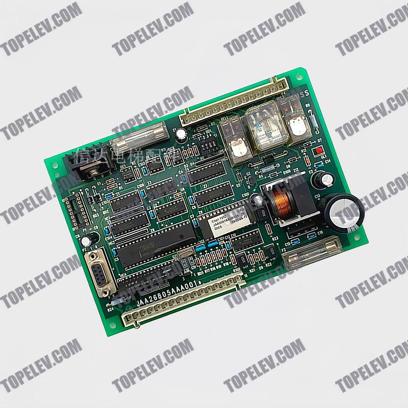 OTIS DISS Door Machine Board JAA26805AAA001/JAA26805AAA001B OTIS DISS Door Machine Board JAA26805AAA001/JAA26805AAA001B