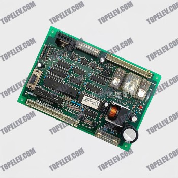 OTIS DISS Door Machine Board JAA26805AAA001B OTIS DISS Door Machine Board JAA26805AAA001B