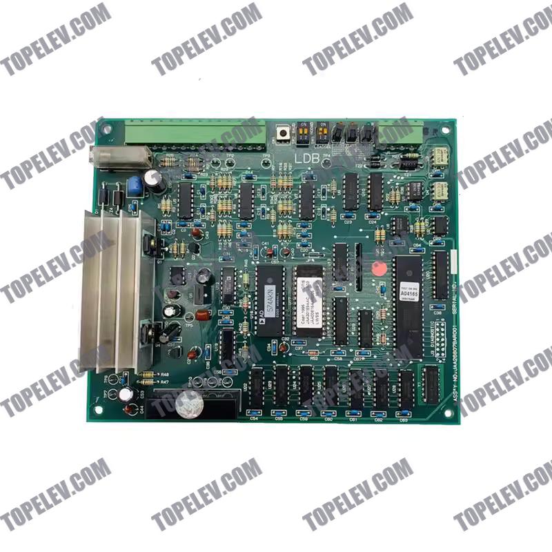 OTIS LDB Board JAA26807BAR001 OTIS LDB Board JAA26807BAR001