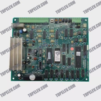 OTIS LDB Board JAA26807BAR001