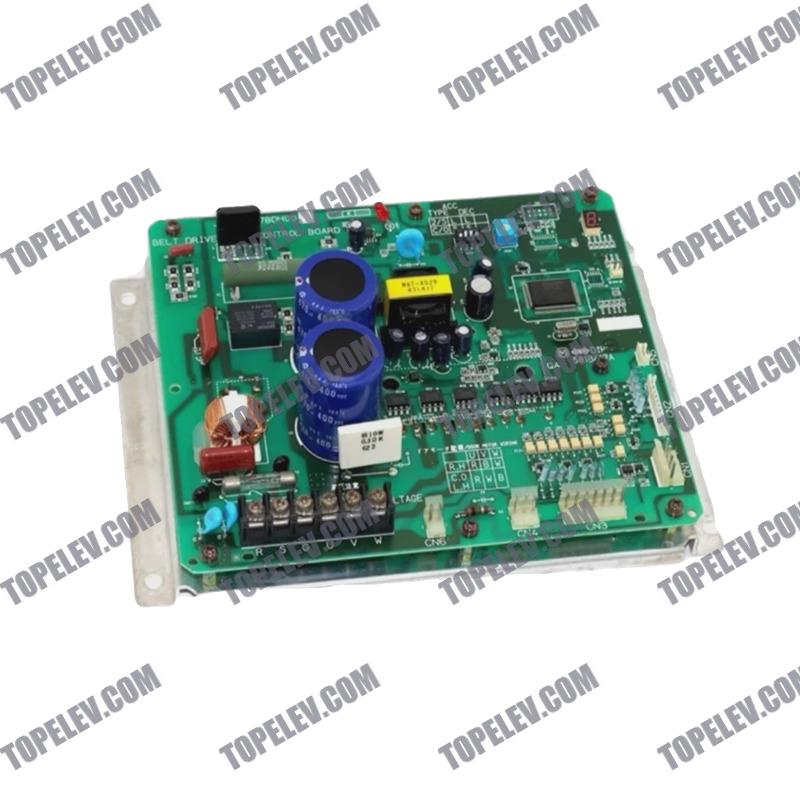 OTIS Door Machine Control Board JAA26807BDH001 OTIS Door Machine Control Board JAA26807BDH001