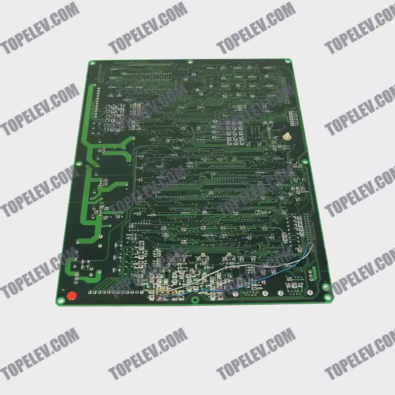 OTIS Elevator Board JAA26807BEA001 OTIS Elevator Board JAA26807BEA001
