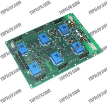 OTIS Elevtaor Board JAA26807BGZ001