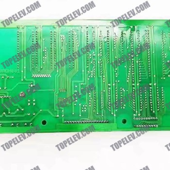 OTIS Motherboard JBA26802ABG