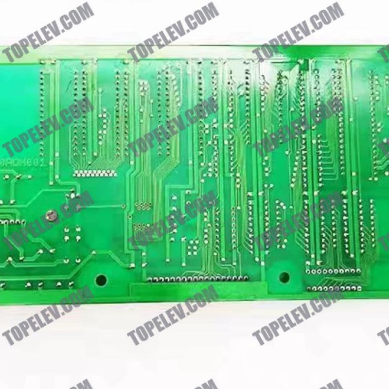 OTIS Motherboard JBA26802ABG OTIS Motherboard JBA26802ABG