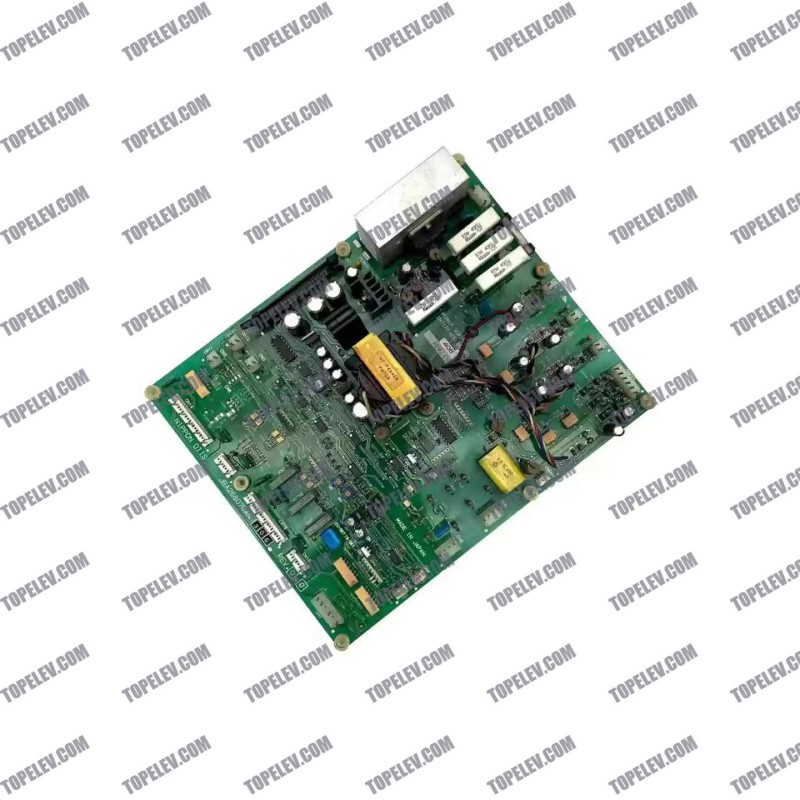 OTIS Circuit Board NIPPON JBA26807BAN06 OTIS Circuit Board NIPPON JBA26807BAN06