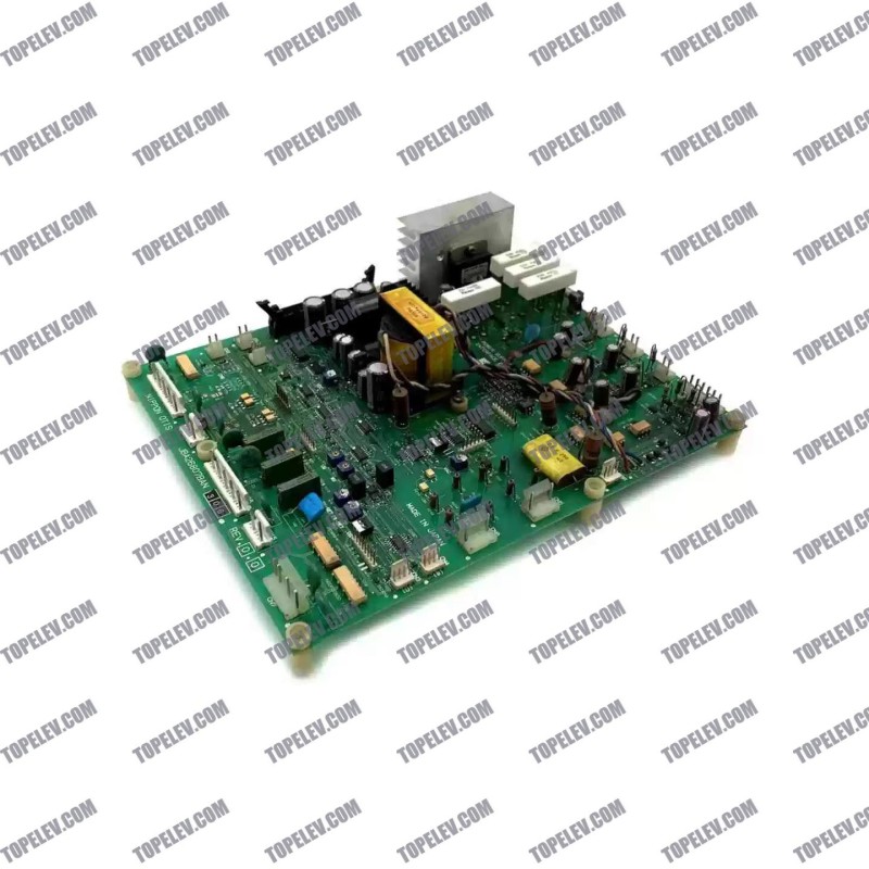 OTIS Circuit Board NIPPON JBA26807BAN06 OTIS Circuit Board NIPPON JBA26807BAN06