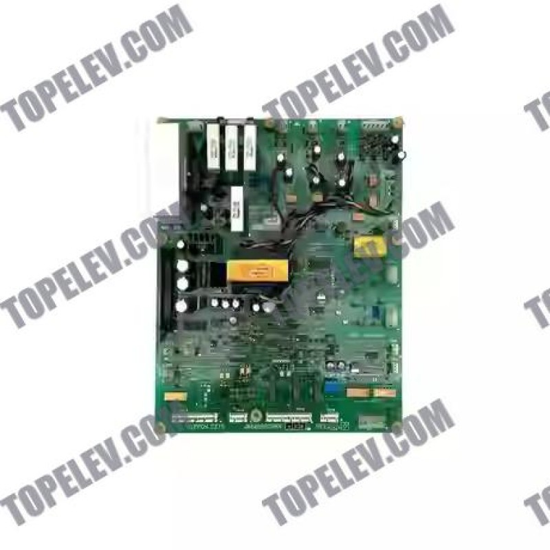 OTIS Circuit Board NIPPON JBA26807BAN06 OTIS Circuit Board NIPPON JBA26807BAN06