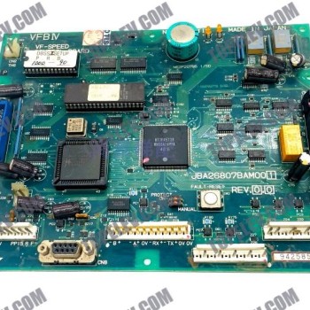 OTIS Inverter Board JBA29807BAM001