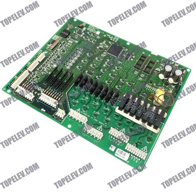 OTIS Elevator PCB JDA26801ACE OTIS Elevator PCB JDA26801ACE