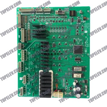 OTIS Elevator PCB JGA26801AAF105 OTIS Elevator PCB JGA26801AAF105
