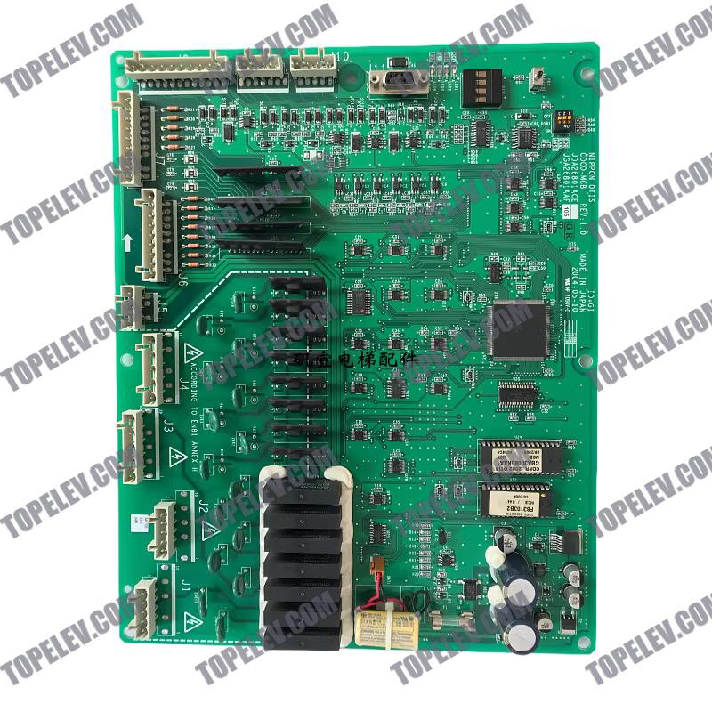 OTIS Elevator PCB JGA26801AAF105 OTIS Elevator PCB JGA26801AAF105