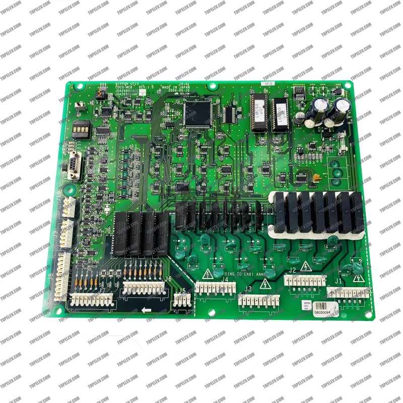 OTIS Elevator Board JGA26801AAF2 OTIS Elevator Board JGA26801AAF2