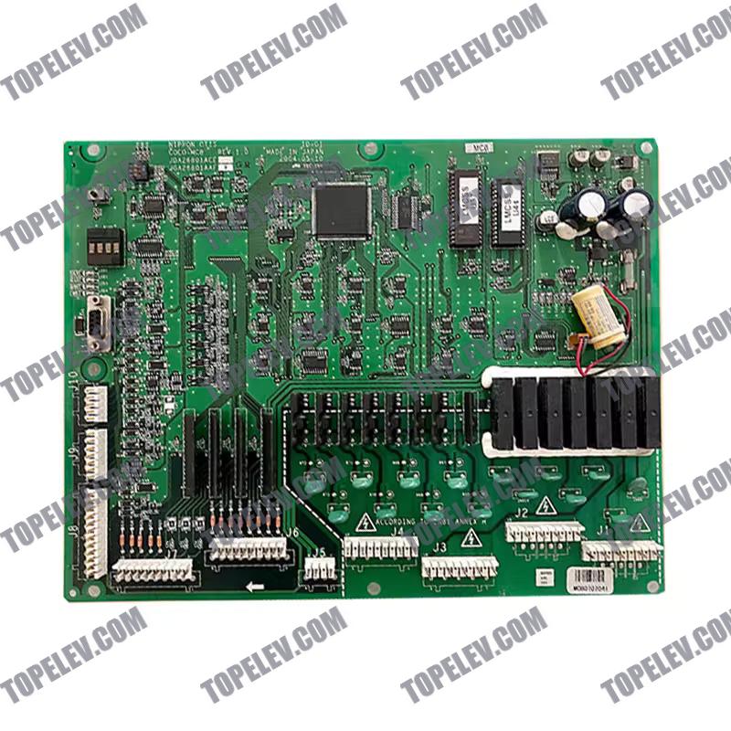 OTIS Elevator Board JGA26801AAF2 OTIS Elevator Board JGA26801AAF2