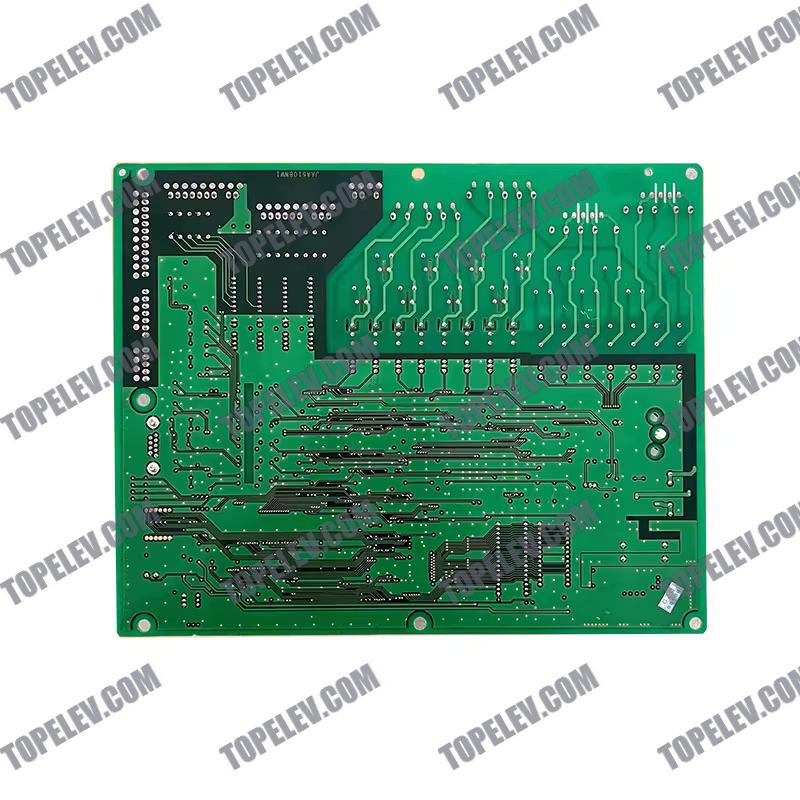 OTIS Elevator Board JGA26801AAF2