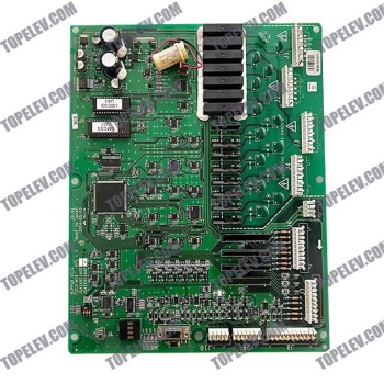 OTIS Elevator PCB JGA26801AAF4 OTIS Elevator PCB JGA26801AAF4