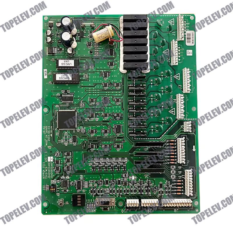 OTIS Elevator PCB JGA26801AAF4 OTIS Elevator PCB JGA26801AAF4