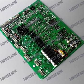 OTIS Elevator PCB JGA26801AAF4 OTIS Elevator PCB JGA26801AAF4