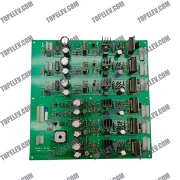 OTIS Elevator Drive Board JO6840KE-15 JO684OKE-15 OTIS Elevator Drive Board JO6840KE-15 JO684OKE-15