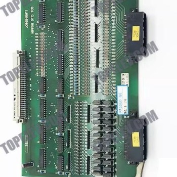 OTIS TCB board JOA6840HT1