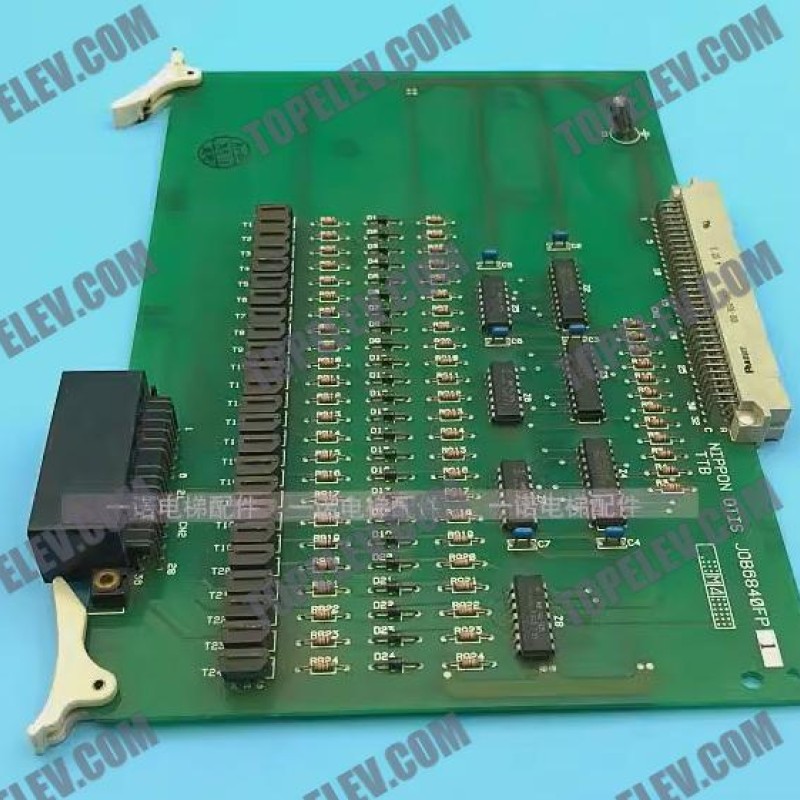 OTIS Elevator Board JOB6840FP1 OTIS Elevator Board JOB6840FP1
