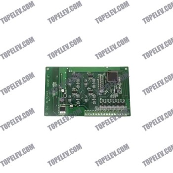 KONE Elevator PCB JRTL-7B