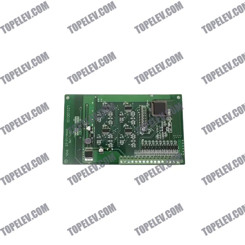 KONE Elevator PCB JRTL-7B