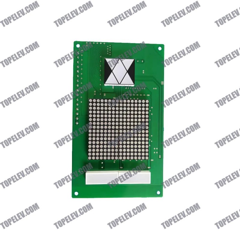 KONE Elevator PCB JRTL-7B