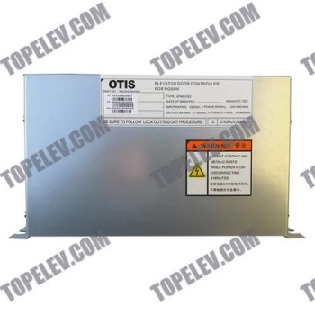 OTIS Main Board ASSY KAA24360ABG KAA26800ACA